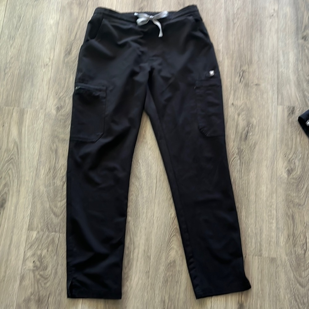 FIGS YOLA SKINNY PANTS XS/P